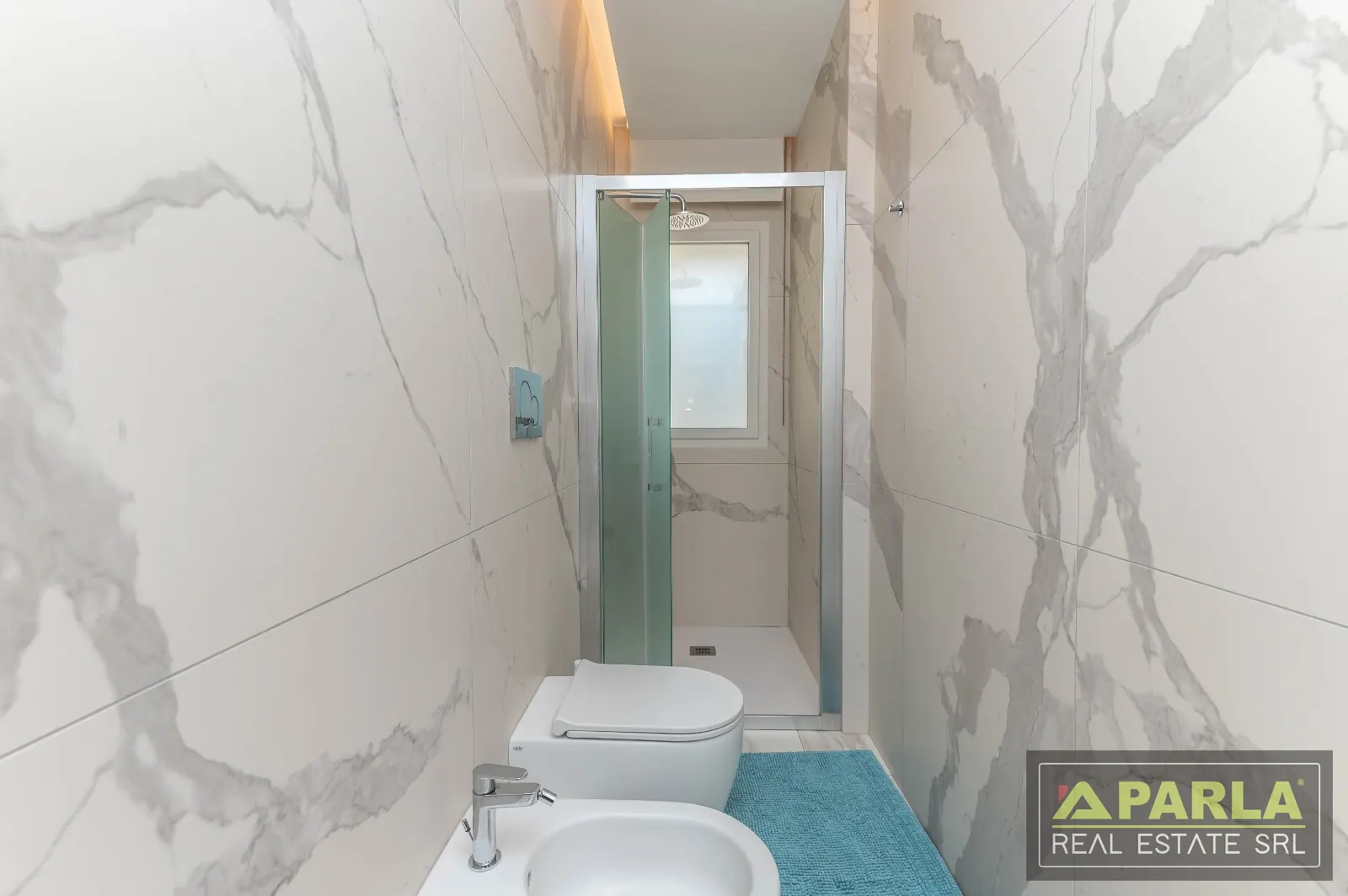 Bathroom — Casuzze