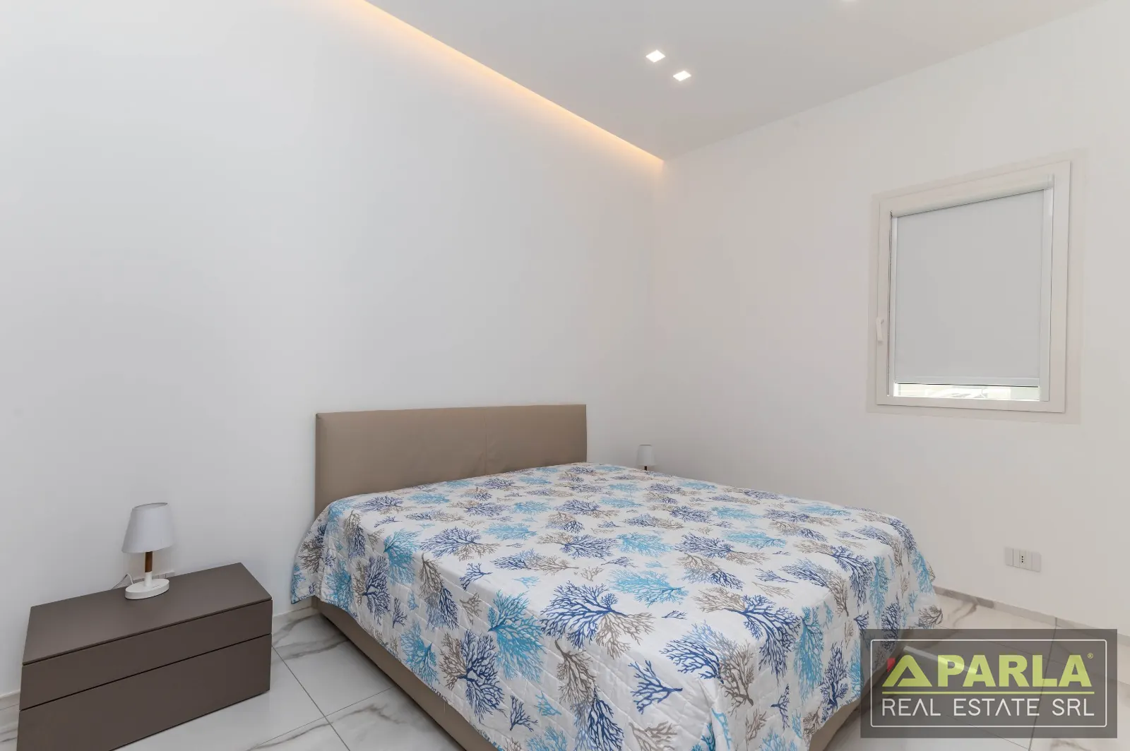 Double bedroom — Casuzze